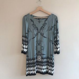 Mark & Spencer Long Top in size 12 UK